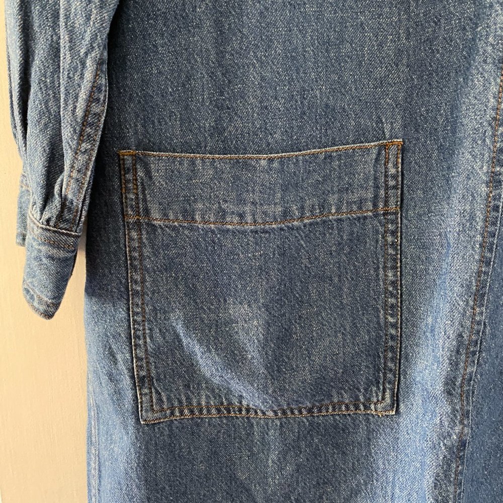 Madewell dress M - Picture 3 of 6
